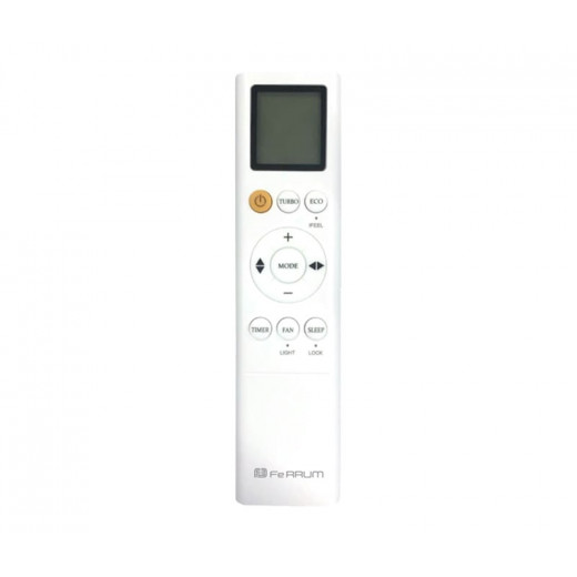 Настенная сплит-система Ferrum iFIS12F1/iFOS12F1-HP