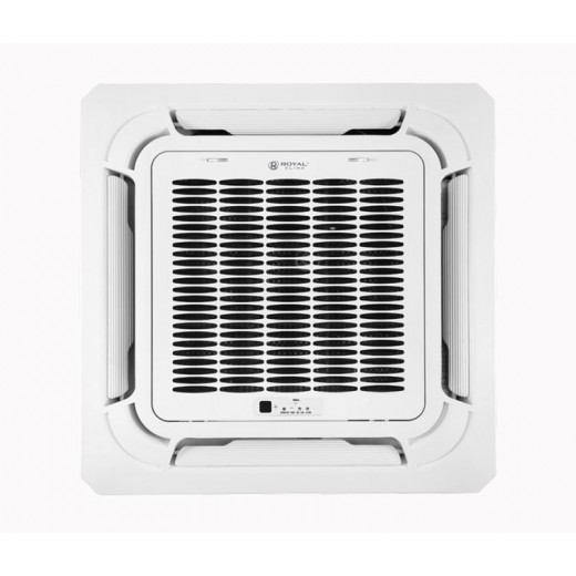 Кассетный кондиционер Royal Clima ES-C 12HRX/ES-E 12HX