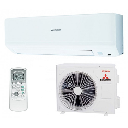 Настенная сплит-система Mitsubishi Heavy SRK35ZSP-W/SRC35ZSP-W