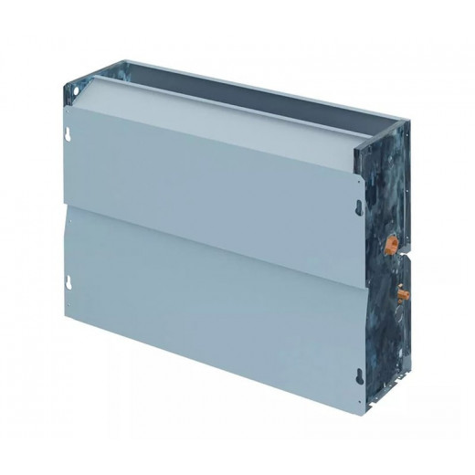 Внутренний блок VRF-системы Systemair SYSVRF FLOOR CB 36 Q (A)