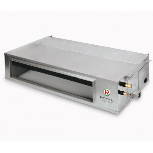 Канальный кондиционер Royal Clima CO-D 60HNX/CO-E 60HNX