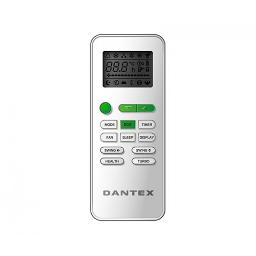 Настенная сплит-система Dantex RK-18ENT3