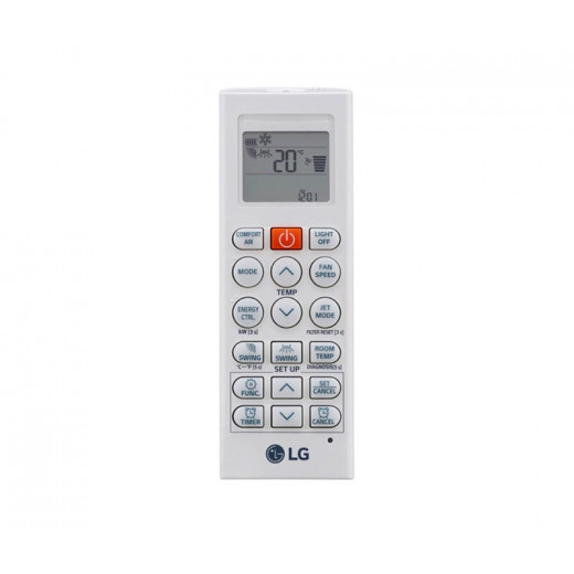 Настенная сплит-система LG B24TS