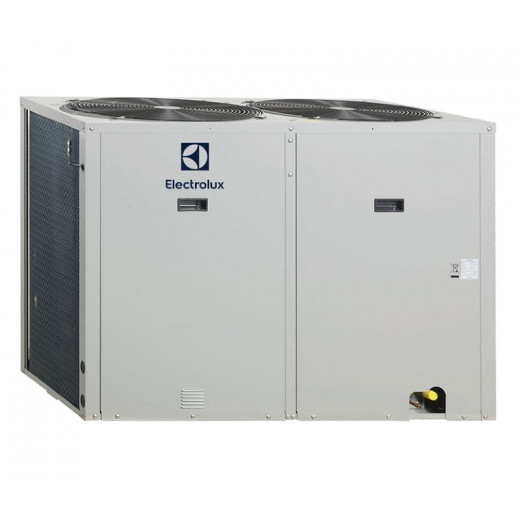 Компрессорно-конденсаторный блок Electrolux ECC-22