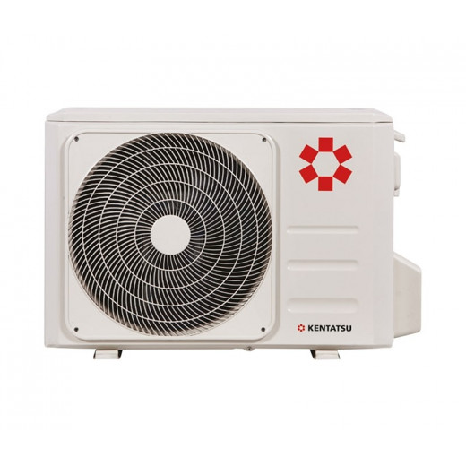 Кассетная сплит-система Kentatsu KSZTA35HFAN1/KSUTA35HFAN1/KPU65-D/-40