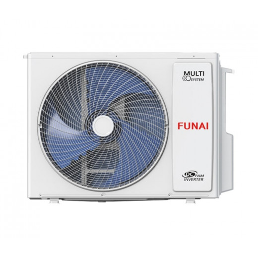 Наружный блок мульти сплит-системы Funai RAM-I-3OK80HP.01/U