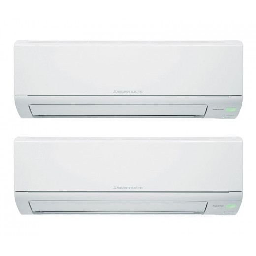 Мультисплит-система Mitsubishi Electric MXZ-3HJ50VA-ER1/MSZ-HJ25VA ER/MSZ-HJ50VA ER