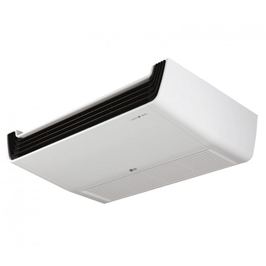 Напольно-потолочная сплит-система LG UV60R.N20/UU60WR.U30