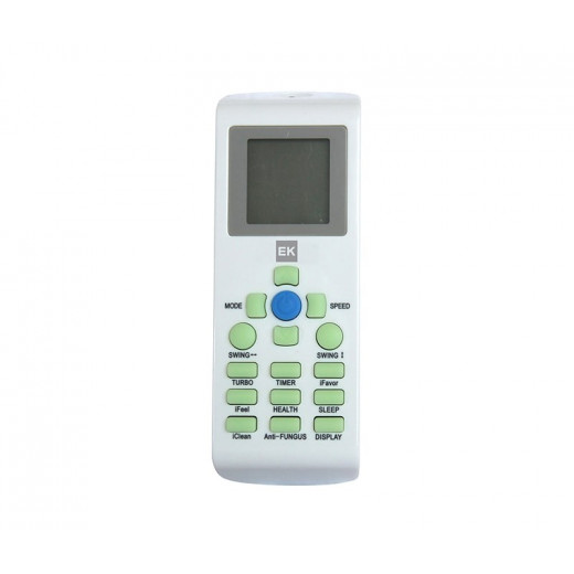 Кассетная сплит-система Euroklimat EKCX-170HNN4/EKA-FCX/EKOX-170HNN4