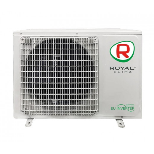 Напольно-потолочная сплит-система Royal Clima CO-F 24HNFI/CO-E 24HNI