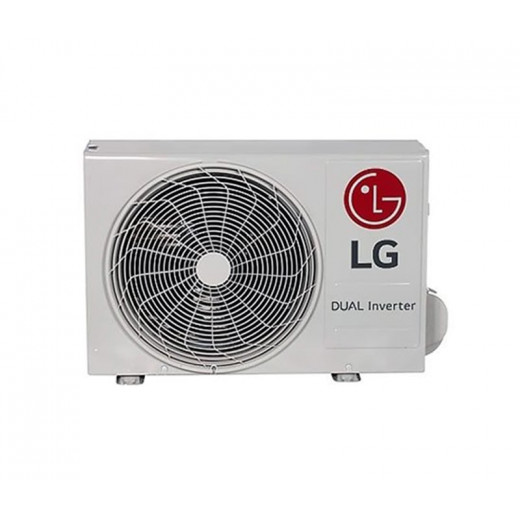 Настенная сплит-система LG P24SP