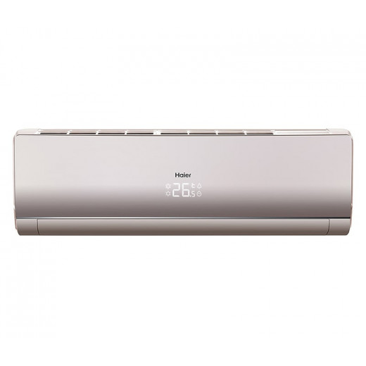 Настенная сплит-система  Haier HSU-12HNF303/R2 - G/HSU-12HUN203/R2