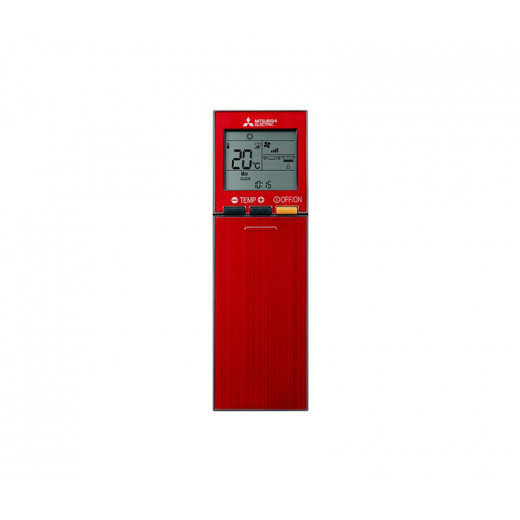 Мультисплит-система Mitsubishi Electric MXZ-3F68VF/MSZ-LN25VG2R/MSZ-LN25VG2R