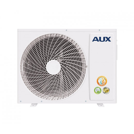 Кассетная сплит-система AUX ALCA-H12/4R1С
