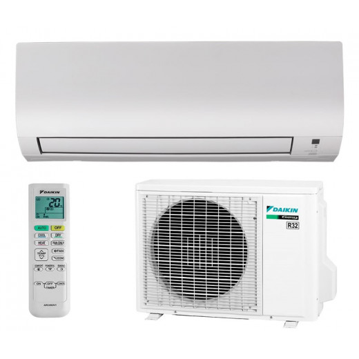 Настенная сплит-система Daikin FTXP50M/RXP50M