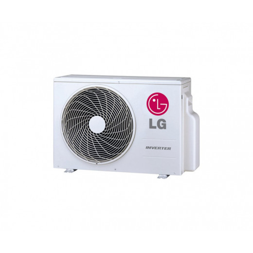 Наружный блок мульти сплит-системы LG  MU2M17.UL4R0