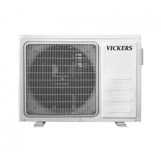 Настенная сплит-система Vickers VC-24HE