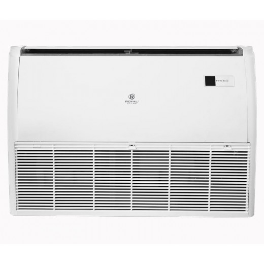 Напольно-потолочная сплит-система Royal Clima CO-F 60HNX/CO-E 60HNX