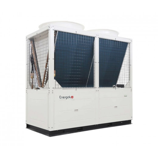 Чиллер Energolux SCAW-M 66 ZHW