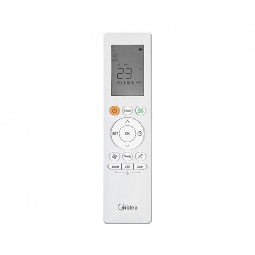 Настенная сплит-система Midea MSAG2-09HRN1-I/MSAG2-09HRN1-O