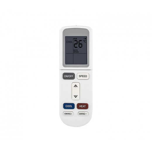 Настенная сплит-система Electrolux EACS-07HSK/N3