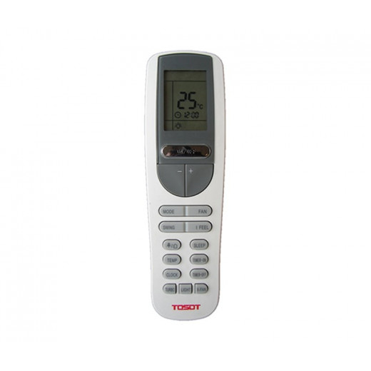 Настенная сплит-система Tosot T24H-SLyR2/I/T24H-SLyR2/O