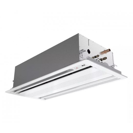 Внутренний блок VRF-системы Systemair SYSVRF2 CASSETTE 2W 28 Q