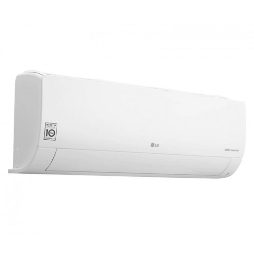 Настенная сплит-система LG S09EQR