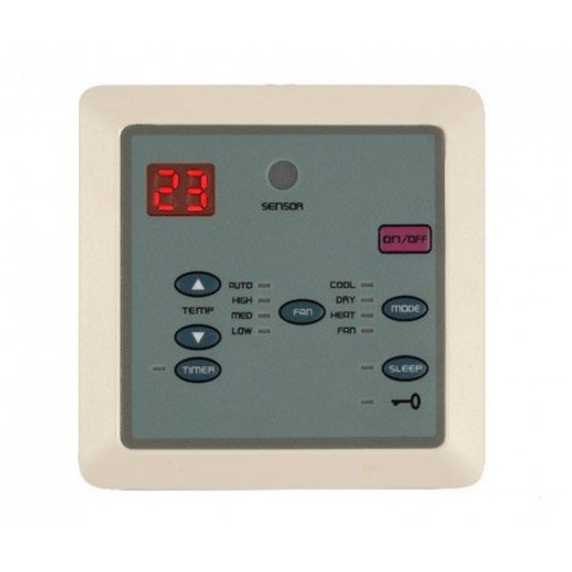 Канальный кондиционер Pioneer KFDH200UW/KODH200UW/-30