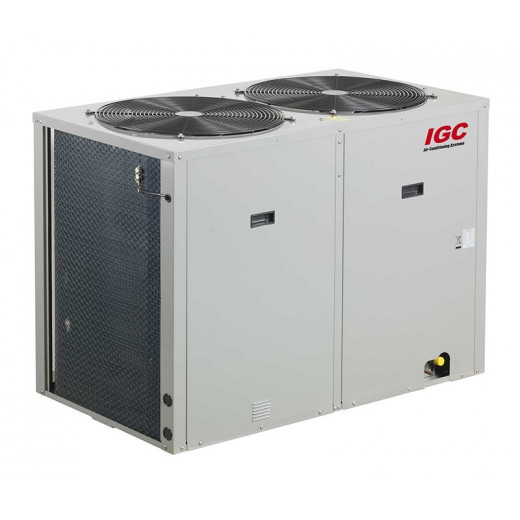 Компрессорно-конденсаторный блок IGC ICCU-28CNB
