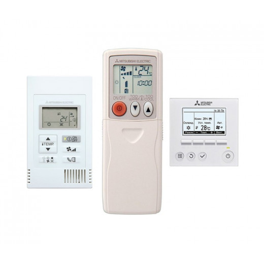 Канальный кондиционер Mitsubishi Electric SEZ-M35DA/SUZ-KA35VA
