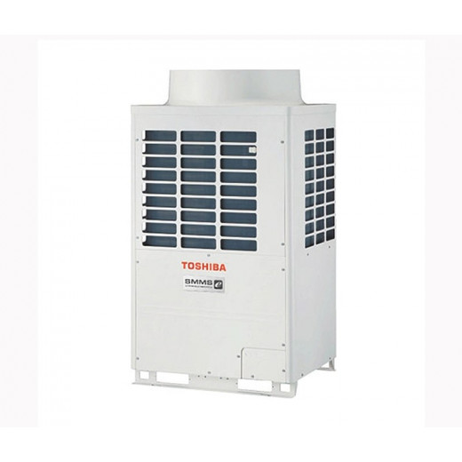 Наружный блок VRF-системы Toshiba MMY-MAP1006FT8P-E