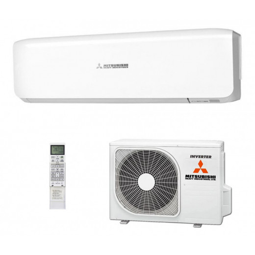Настенная сплит-система Mitsubishi Heavy SRK50ZS-W/SRC50ZS-W