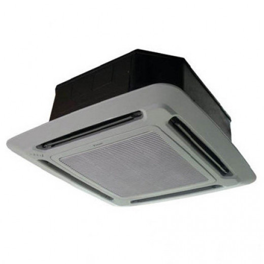 Кассетный фанкойл Daikin FWG11AF/DCP900BFA