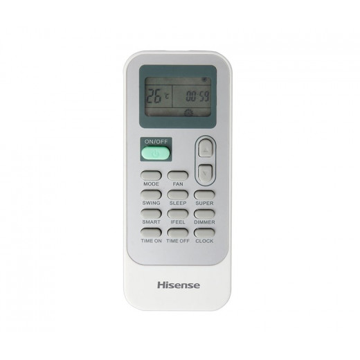 Мобильный кондиционер Hisense AP-09CW4GGQS00