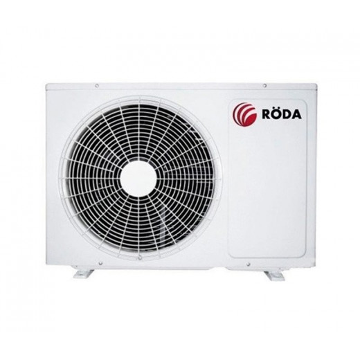 Кассетный кондиционер Roda RS-CS24AY/RU-24AY1