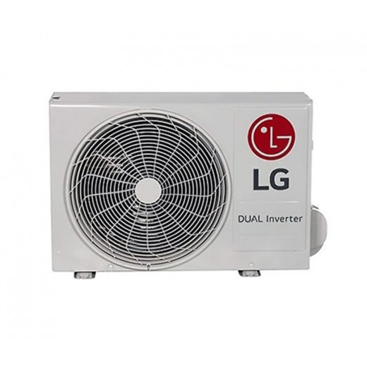 Настенная сплит-система LG PC09SQR