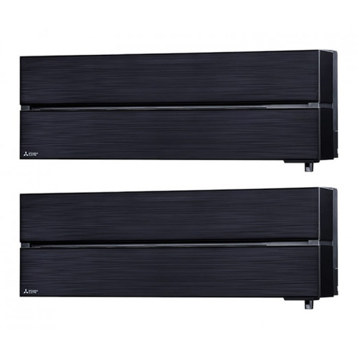 Мультисплит-система Mitsubishi Electric MXZ-2D42VA/MSZ-LN25VGB/MSZ-LN25VGB