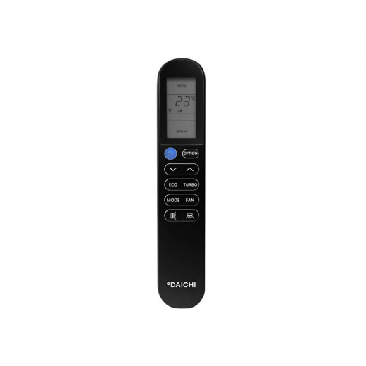 Настенная сплит-система Daichi MIR20AVQ1/MIR20FV1