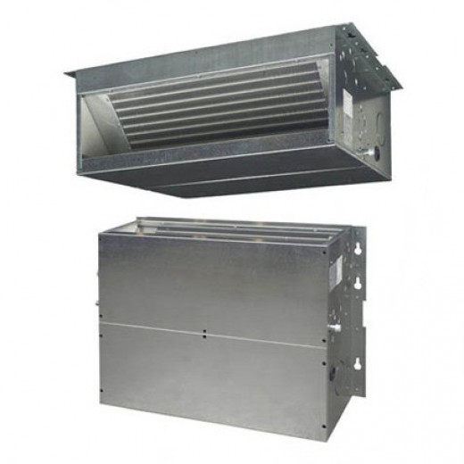 Канальный фанкойл Daikin FWD16AF