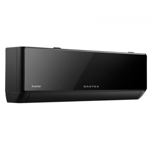 Настенная сплит-система Dantex RK-12SATBI Black PLUS/RK-12SATBIE