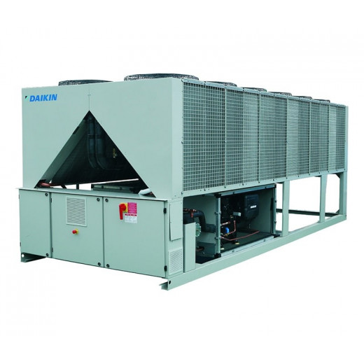 Чиллер Daikin EWAD640TZSS