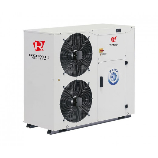 Компрессорно-конденсаторный блок Royal Clima REV 60-CU