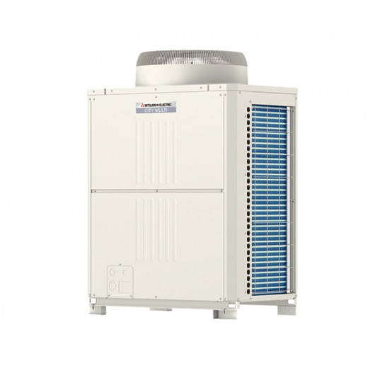 Наружный блок VRF-системы Mitsubishi Electric PURY-RP200YJM-B