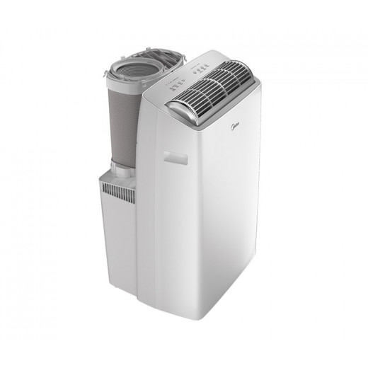 Мобильный кондиционер Midea MPPT-12CRN7-Q