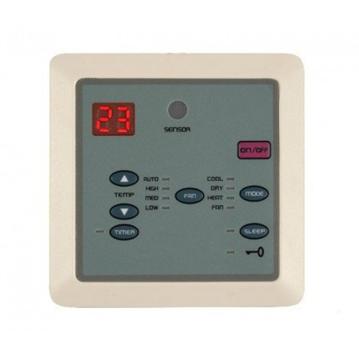 Канальный кондиционер Pioneer KFDH300UW/2KODH150UW/-30