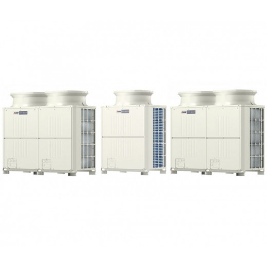 Наружный блок VRF-системы Mitsubishi Electric PUCY-P1450YSKA