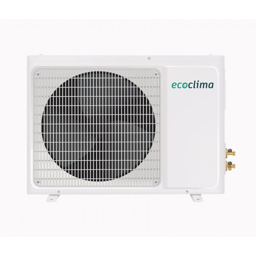 Настенная сплит-система Ecoclima EC-12QC/ECW-12QC
