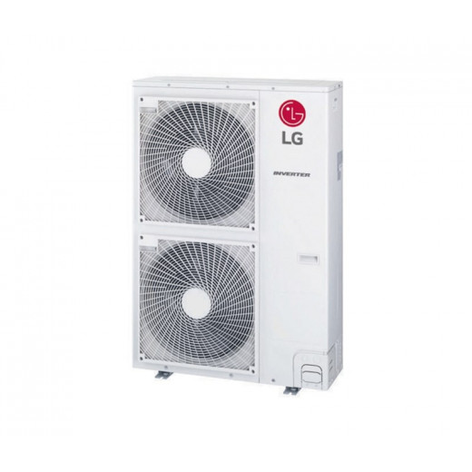 Кассетный кондиционер LG UT36R.NM0/UU37WR.U30