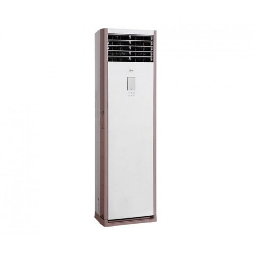 Колонная сплит-система Midea MFPA-24ARN1-QB6/MOX430-24HN1-QB6